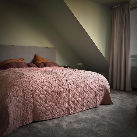 Fruehstueckshotel Fuerstenwerth Wilhelmshaven Ngoại thất bức ảnh