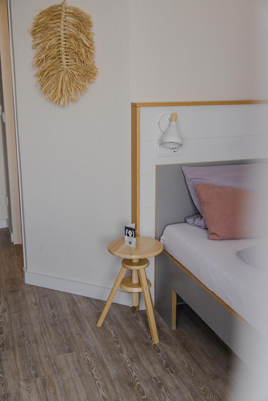 Fruehstueckshotel Fuerstenwerth Wilhelmshaven Ngoại thất bức ảnh