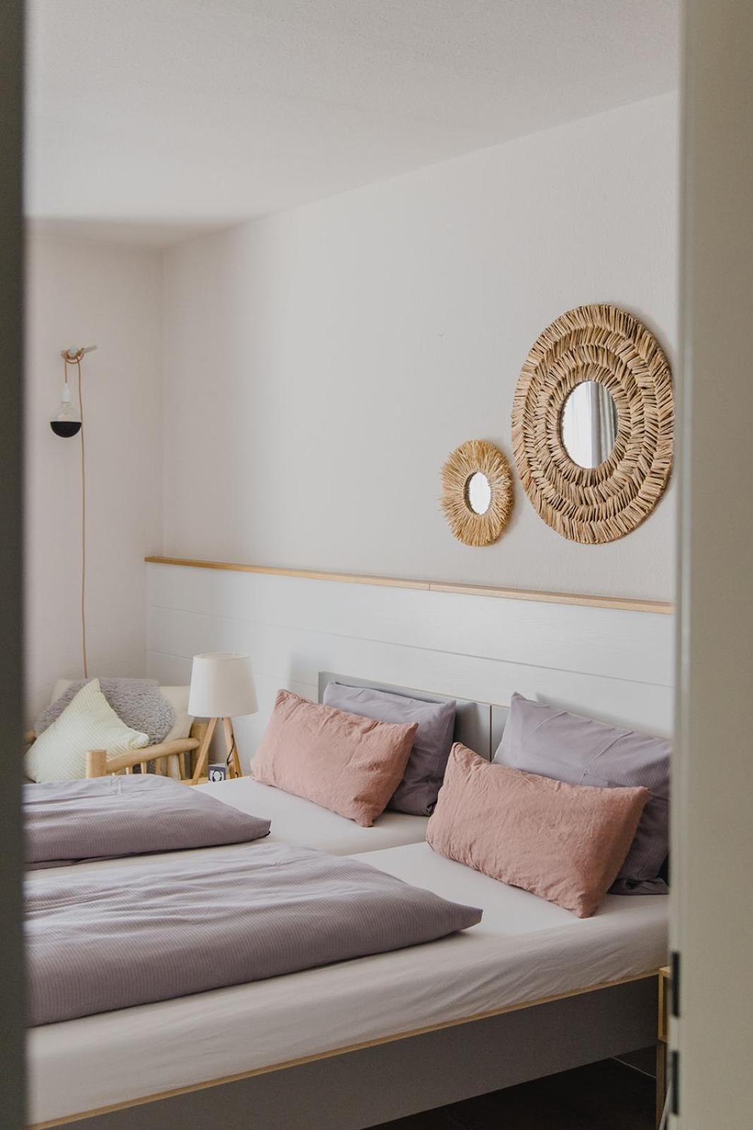 Fruehstueckshotel Fuerstenwerth Wilhelmshaven Ngoại thất bức ảnh