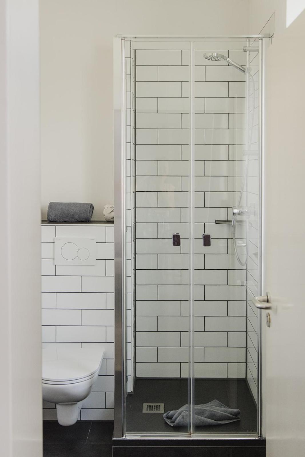 Fruehstueckshotel Fuerstenwerth Wilhelmshaven Ngoại thất bức ảnh