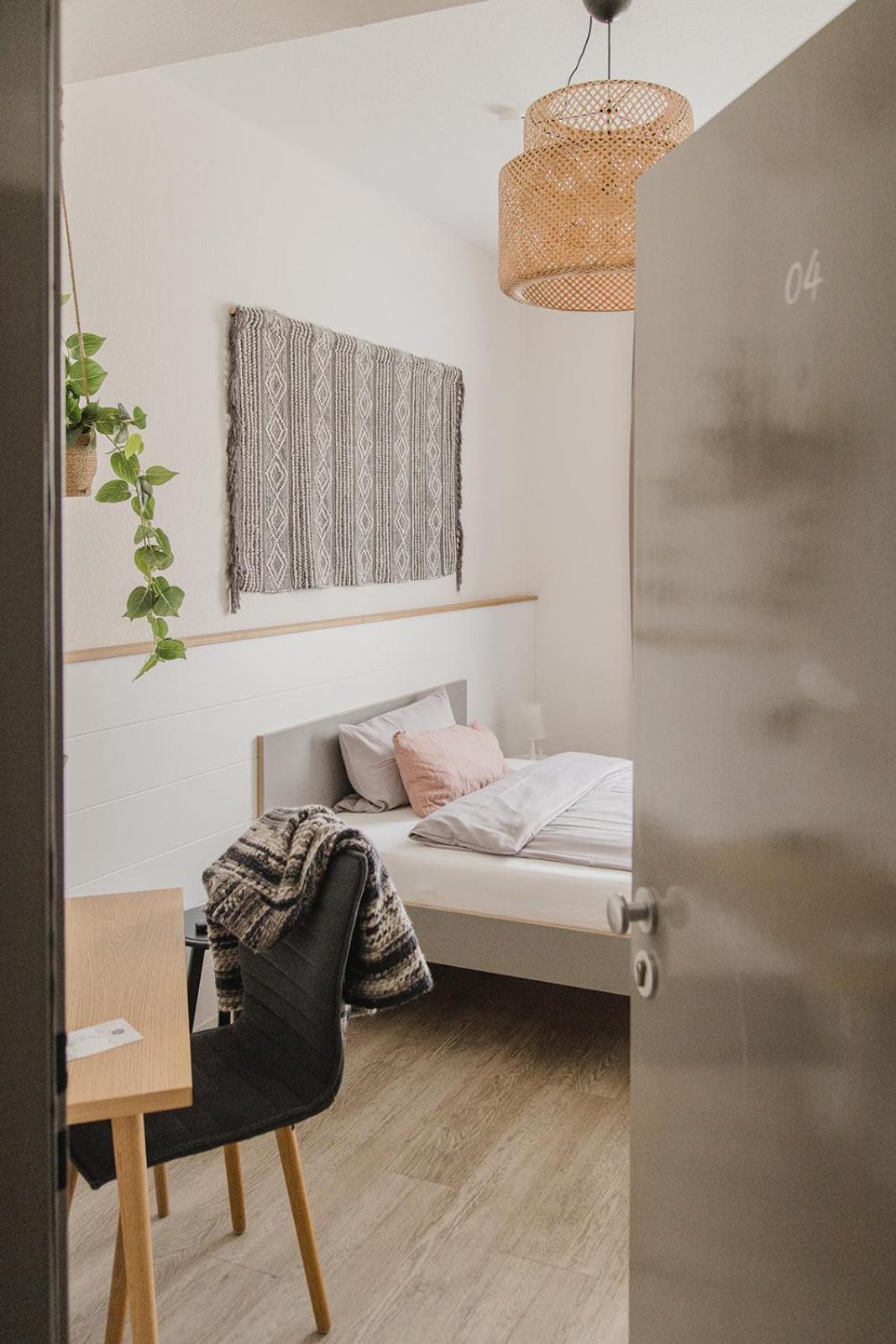 Fruehstueckshotel Fuerstenwerth Wilhelmshaven Ngoại thất bức ảnh
