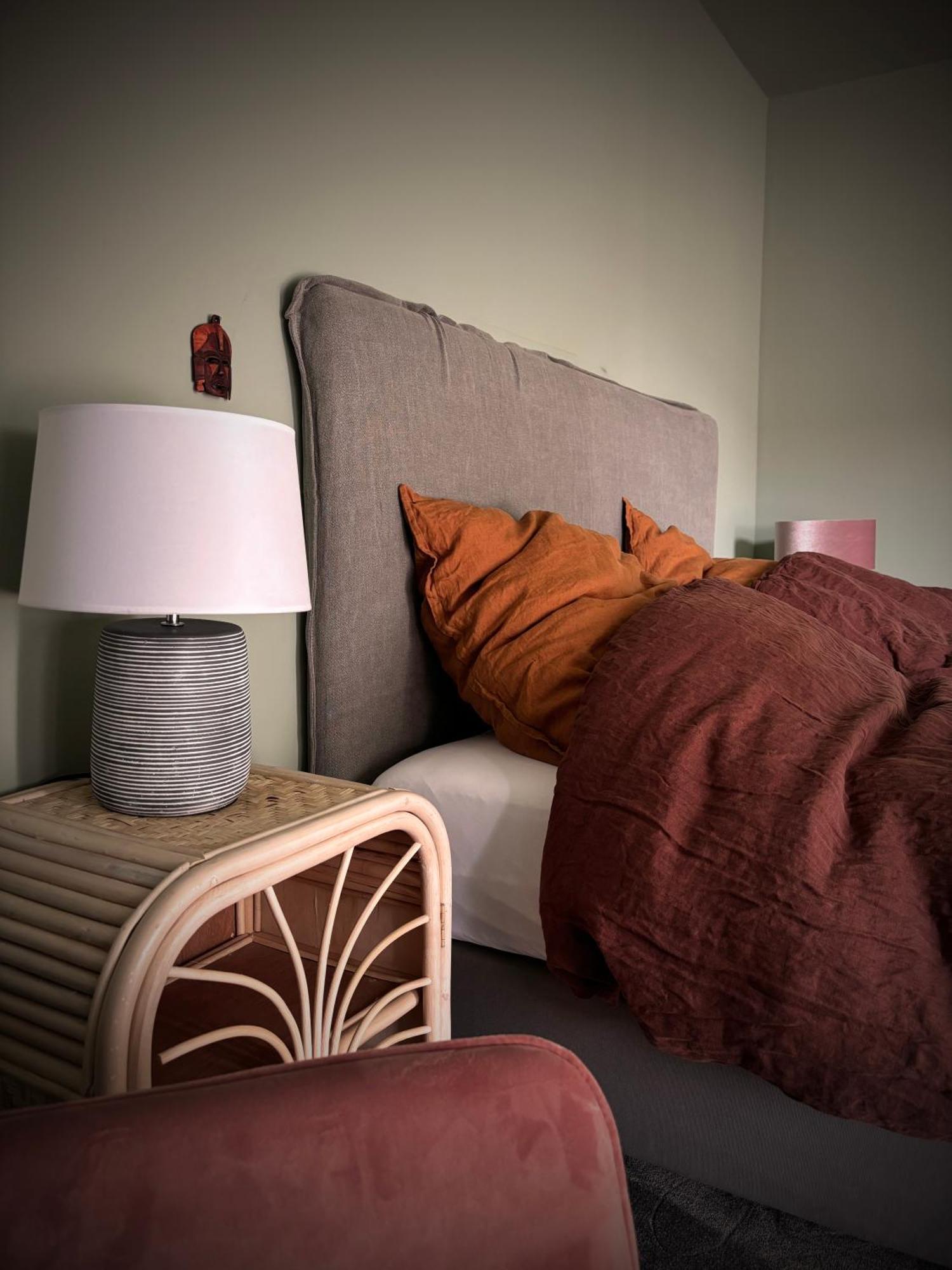 Fruehstueckshotel Fuerstenwerth Wilhelmshaven Ngoại thất bức ảnh
