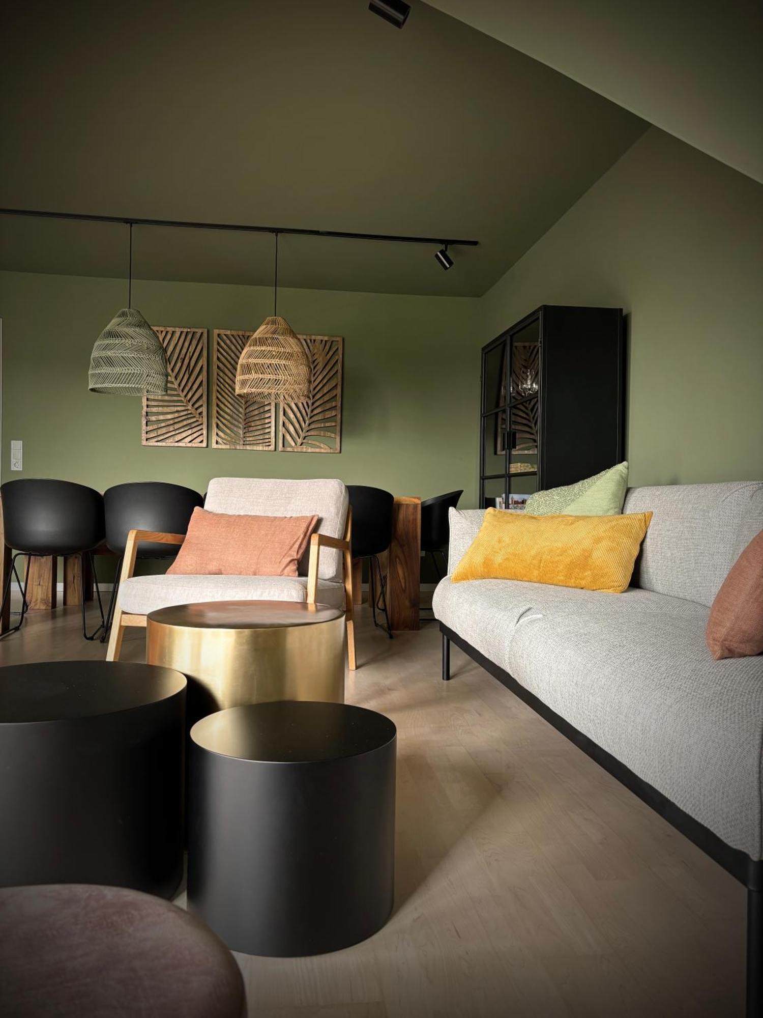 Fruehstueckshotel Fuerstenwerth Wilhelmshaven Ngoại thất bức ảnh