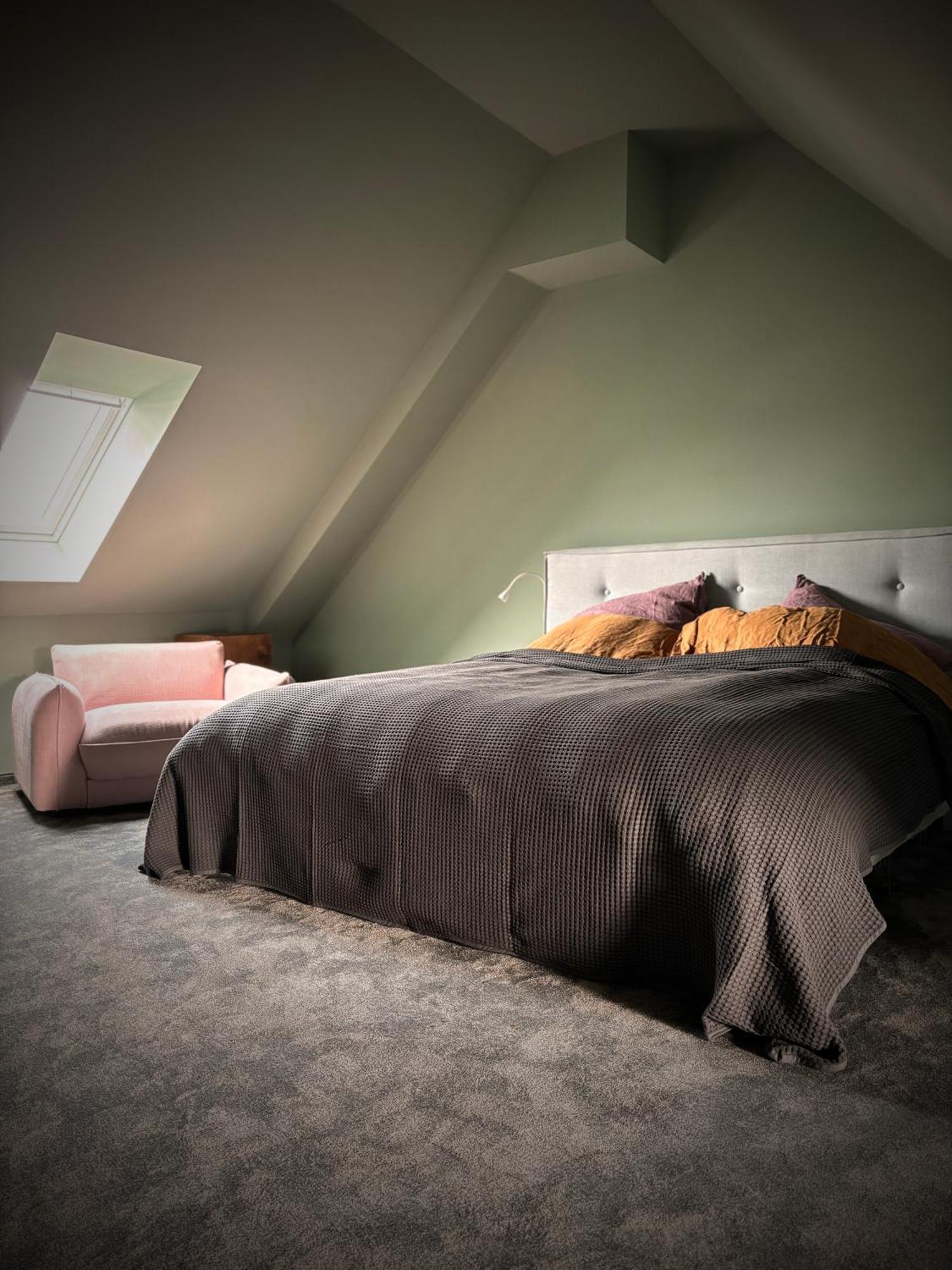 Fruehstueckshotel Fuerstenwerth Wilhelmshaven Ngoại thất bức ảnh