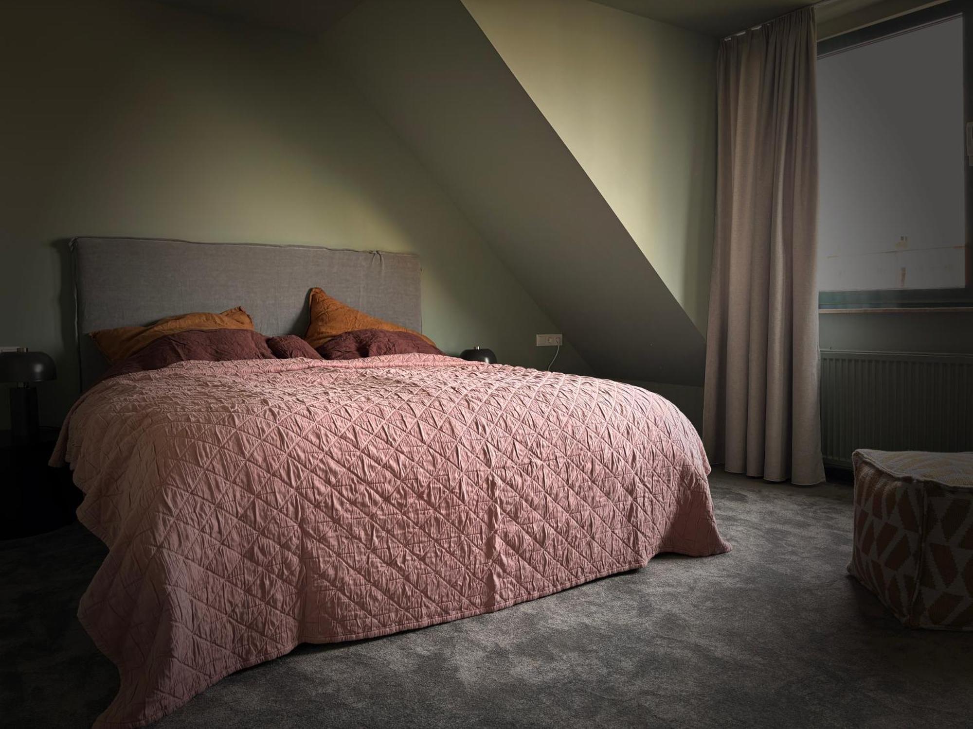 Fruehstueckshotel Fuerstenwerth Wilhelmshaven Ngoại thất bức ảnh