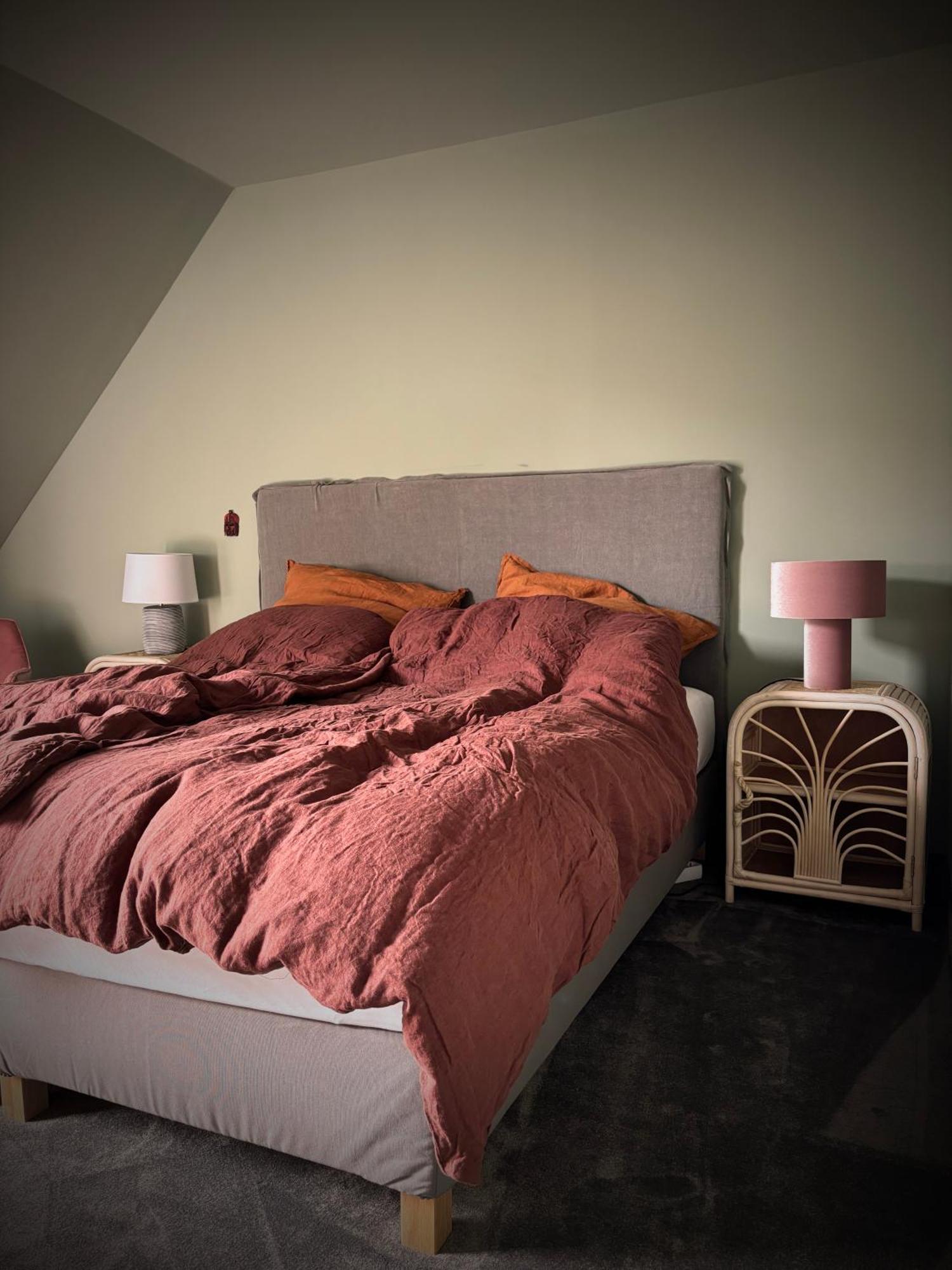 Fruehstueckshotel Fuerstenwerth Wilhelmshaven Ngoại thất bức ảnh