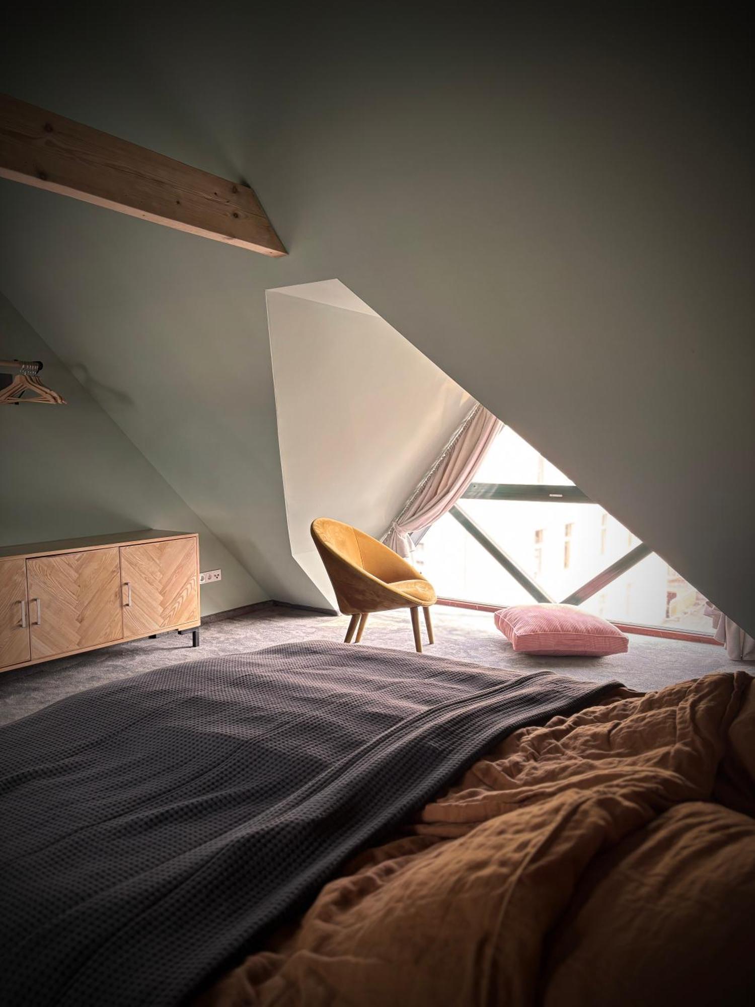 Fruehstueckshotel Fuerstenwerth Wilhelmshaven Ngoại thất bức ảnh